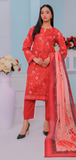 Mizaj Hania | Unstitched 3PC Premium Lawn #7