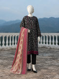 J. | Printed Khaddar 3PC Unstitched Panjnad