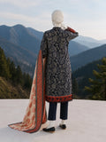 J. | Printed Khaddar 3PC Unstitched Panjnad