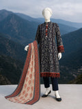 J. | Printed Khaddar 3PC Unstitched Panjnad