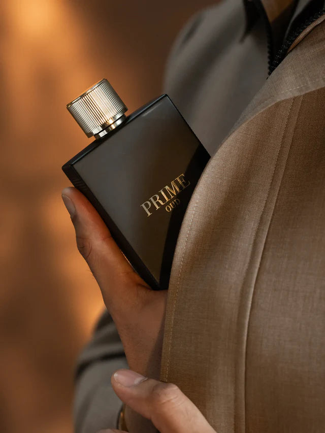 Edenrobe Prime Oud Men's Perfume 100ML