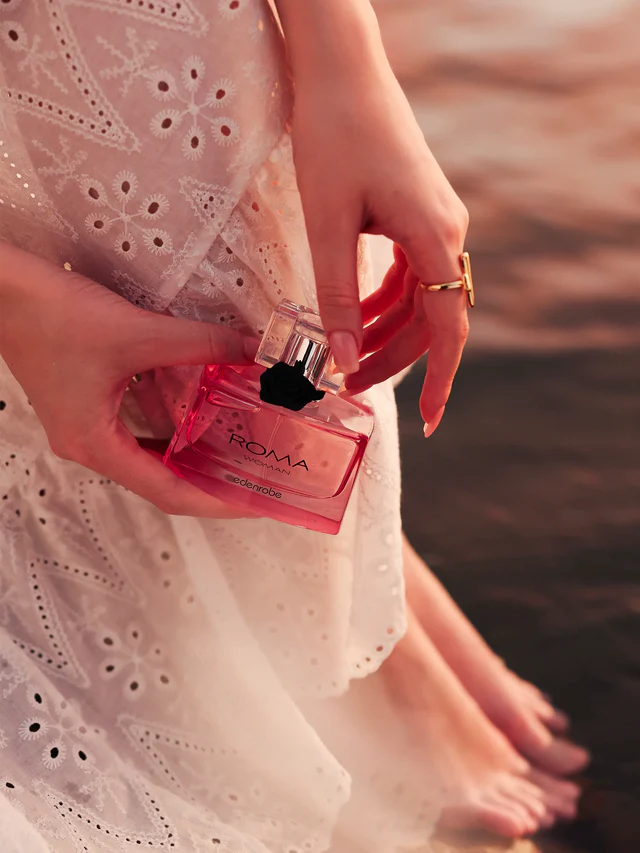 Edenrobe Roma Women's Perfume 100ML