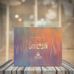 Sheen Premium Wash & Wear by Maria B.