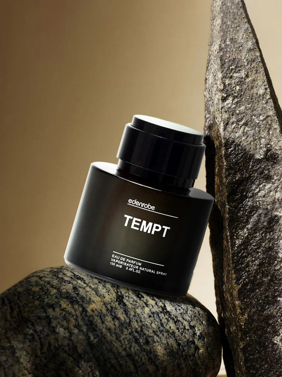 Edenrobe Tempt Men's Perfume 100ML