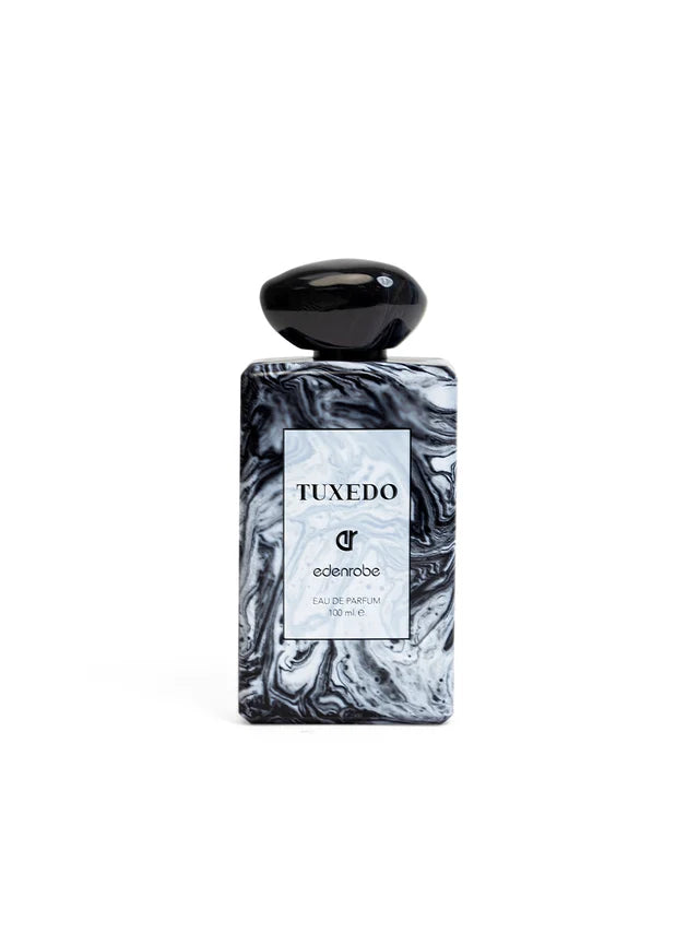 Edenrobe Tuxedo Men's Perfume 100ml