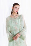 Luxury Embroidered Ramsha Arzoo 3PC Unstitched Lawn U-207