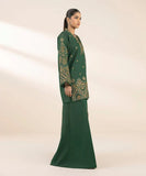 Sapphire Embroidered 3PC | U3PESG25V121