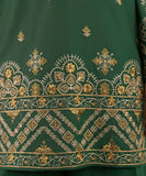 Sapphire Embroidered 3PC | U3PESG25V121