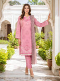 Limelight Unstitched 3PC Khaddar (U4413SU-3PC-489)