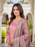 Limelight Unstitched 3PC Khaddar (U4413SU-3PC-489)