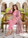 Limelight Unstitched 3PC Khaddar (U4413SU-3PC-489)