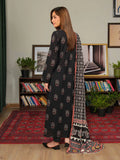 Limelight Unstitched 2PC Khadddar Shirt & Wool Shawl  (U4477SD-2PC-034)