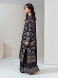 Limelight Unstitched 3PC Slub Khaddar Paste (U4595SU-3PC-143)