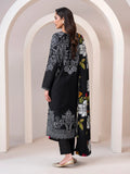 Limelight Unstitched 2PC Slub Khadddar Shirt & Texture Shawl  (U4613SD-2PC-034)