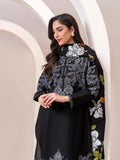 Limelight Unstitched 2PC Slub Khadddar Shirt & Texture Shawl  (U4613SD-2PC-034)