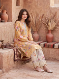 Limelight Unstitched 2PC Khadddar Shirt Trouser  (U4705ST-2PC-374)