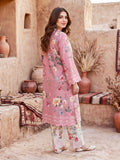 Limelight Unstitched 2PC Khadddar Shirt Trouser  (U4705ST-2PC-489)