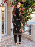 Limelight Unstitched 1 PC Lawn Shirt  -U4752SH-SSH-034