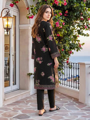 Limelight Unstitched 1 PC Lawn Shirt  -U4752SH-SSH-034