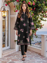 Limelight Unstitched 1 PC Lawn Shirt  -U4752SH-SSH-034