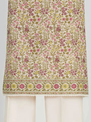 Limelight Unstitched 1 PC Lawn Shirt  -U4757SH-SSH-014