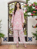 Limelight Unstitched 2PC Lawn Suit - U4780ST-2PC-489