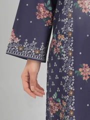 Limelight Unstitched 3PC Suit - U4838SU-3PC-143