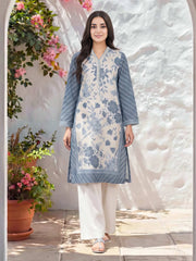 Limelight Unstitched 1 PC Lawn Shirt  -U4855SH-SSH-143
