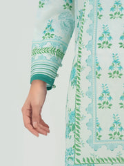 Limelight Unstitched 3PC Suit - U4865SU-3PC-002