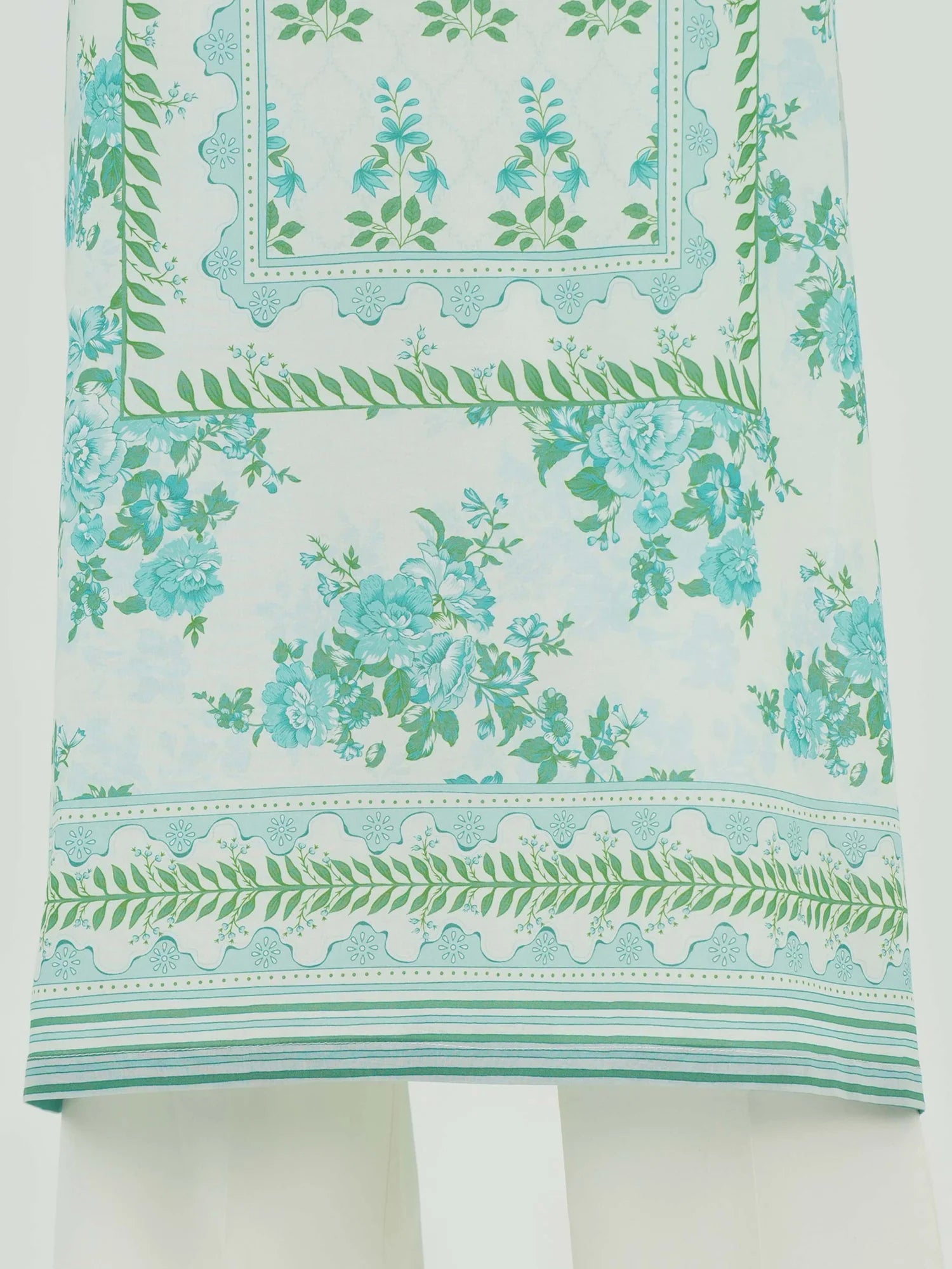Limelight Unstitched 3PC Suit - U4865SU-3PC-002