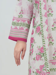 Limelight Unstitched 3PC Suit - U4865SU-3PC-489