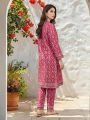 Limelight Unstitched 1 PC Lawn Shirt  -U4870SH-SSH-565