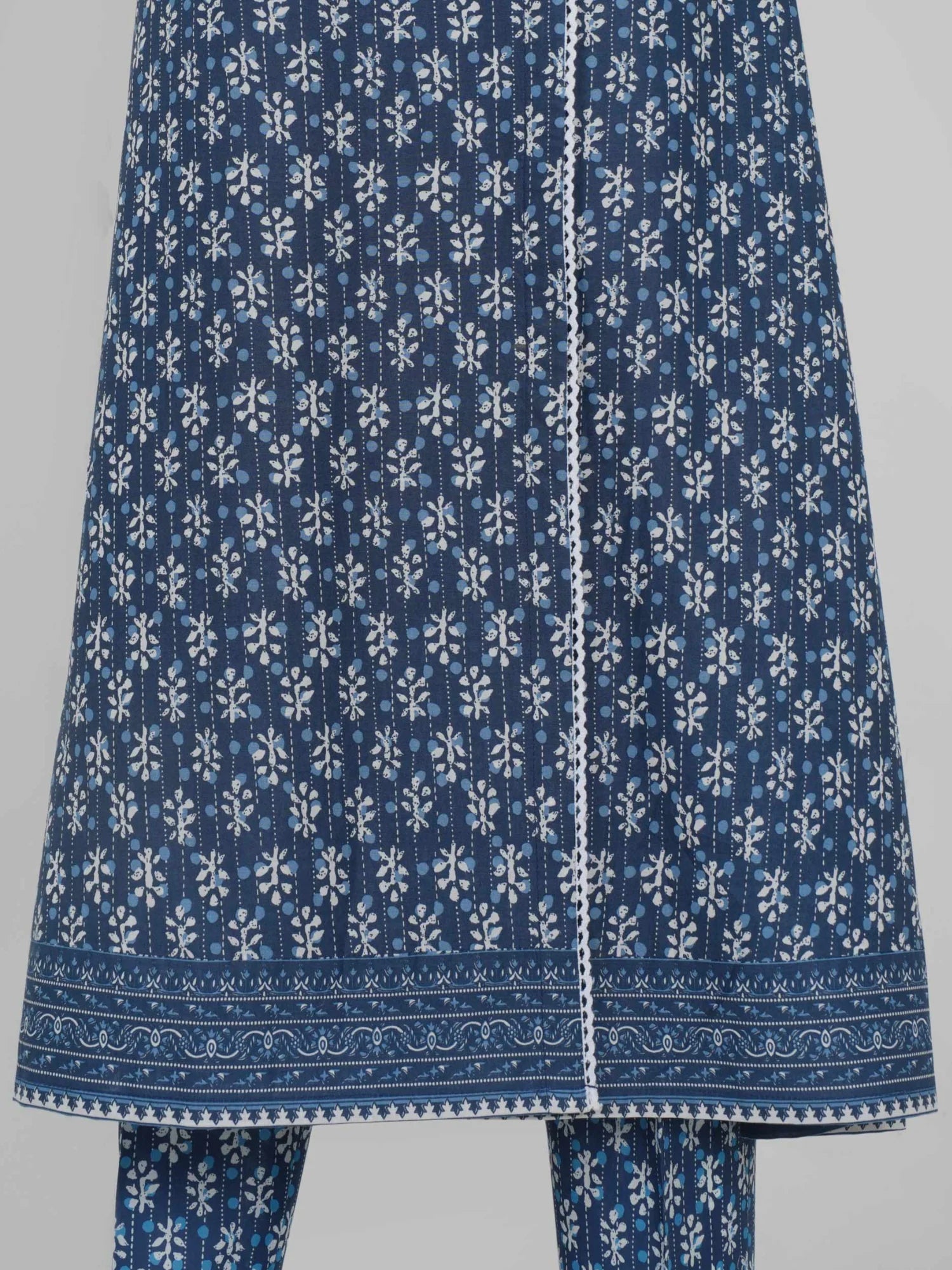 Limelight Unstitched 1 PC Lawn Shirt  -U4961SH-SSH-143