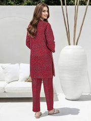 Limelight Unstitched 1 PC Lawn Shirt  -U4976SH-SSH-489