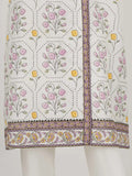 Limelight Unstitched 1 PC Lawn Shirt  -U4977SH-SSH-002