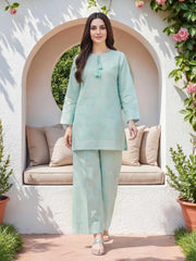 Limelight Unstitched 1 PC Lawn Shirt  -U5288SH-SSH-143