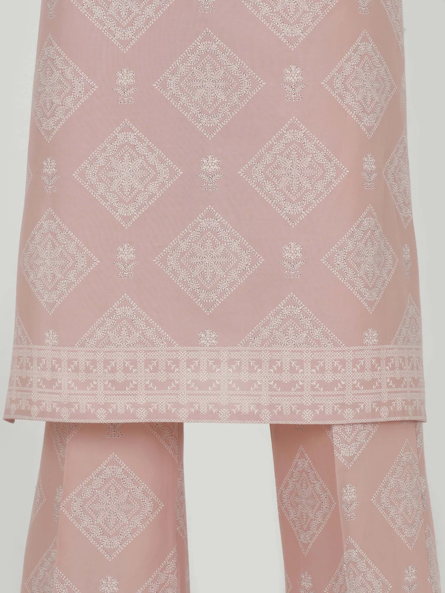 Limelight Unstitched 1 PC Lawn Shirt  -U5288SH-SSH-464