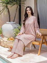 Limelight Unstitched 1 PC Lawn Shirt  -U5288SH-SSH-464