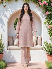 Limelight Unstitched 1 PC Lawn Shirt  -U5288SH-SSH-464