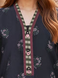 Limelight Unstitched 1 PC Khadddar Shirt  (U5451SH-SSH-143)