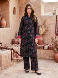 Limelight Unstitched 1 PC Khadddar Shirt  (U5453SH-SSH-034)