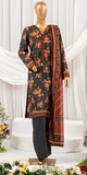 Mehak 3PC Essential Lawn Vol-7| MEH-R-26828