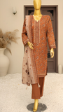 Mehak 3PC Essential Lawn Vol-9 | MEH-R-260021