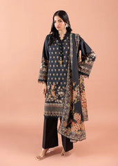 Bonanza Satrangi 3PC | WSS25P3111