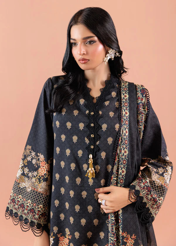 Bonanza Satrangi 3PC | WSS25P3111