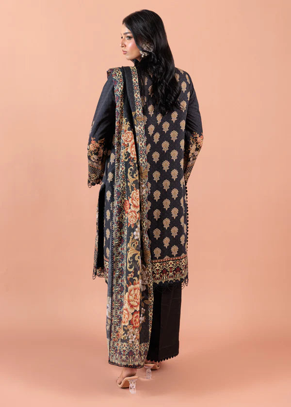 Bonanza Satrangi 3PC | WSS25P3111