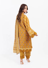 Bonanza Satrangi 3PC | WSS25P3115