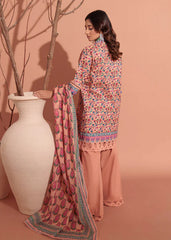 Bonanza Satrangi 3PC | WSS25P3117