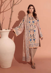 Bonanza Satrangi 3PC | WSS25P3119