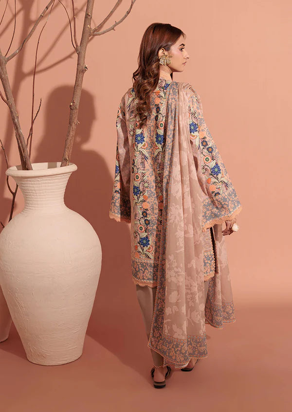 Bonanza Satrangi 3PC | WSS25P3119